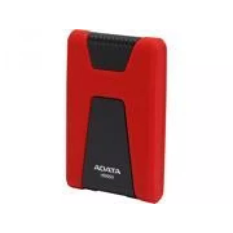 ADATA DashDrive Durable HD650 disco duro externo 1 TB 2,5