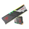 Patriot Viper Venom RGB 32 GB (2x16 GB) DDR5-6000 CL30 kit
