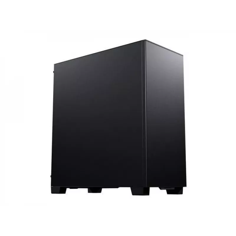 Caja ATX PHANTEKS XT Series Pro Ultra, frontal cerrado, 3 ventiladores PWM de 120 mm, negro