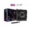Placa base ASRock Z790I LIGHTNING WIFI — Intel Z790, LGA 1700, Mini-ITX, DDR5 hasta 8600 MHz, 2x DIMM, Wi‑Fi 6E, 2.5Gb LAN, 2x M.2