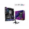 Placa base ASRock X870 Riptide WiFi — ATX, AMD X870, Socket AM5, DDR5, 4 DIMM, 256 GB, Wi-Fi 7, 2,5GbE