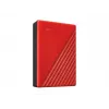Disco duro externo Western Digital 6TB 3.2 Gen 1 WDBR9S0060BRD-WESN