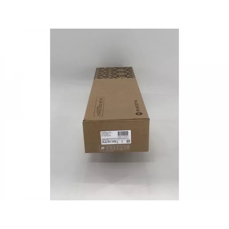 Mikrotik mANTBox ax 15s Blanco Power over Ethernet (PoE)