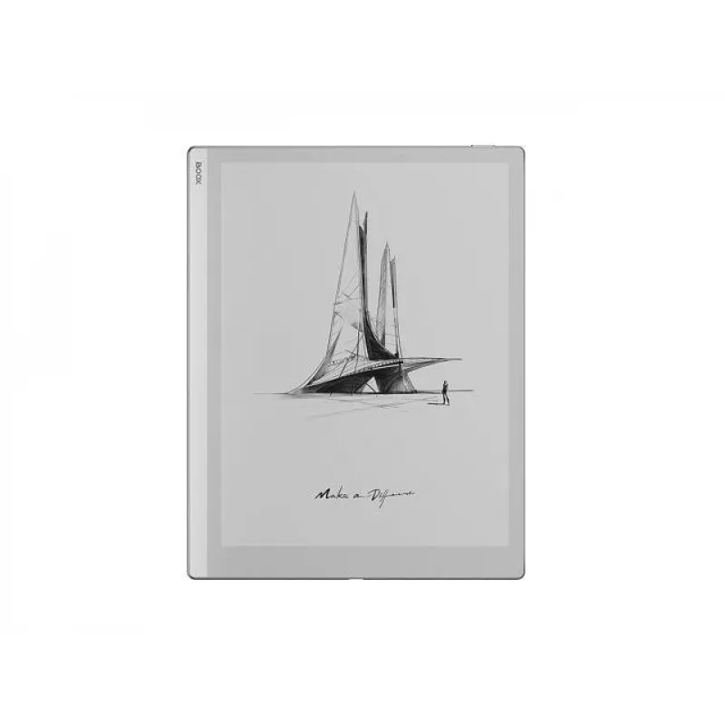 Tablet Onyx BOOX GO 10.3 – Tablet E-Ink de 10,3