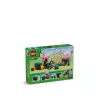 Lego 21260 Minecraft Jardín de Cerezos en Flor, set de juego