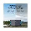 Anker SOLIX PS100 panel solar 100 W silicio monocristalino