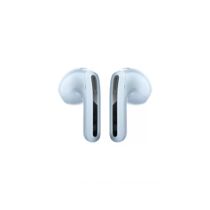 Auriculares inalámbricos in-ear Xiaomi Buds 6 Active — azul, intraural, 36 g, Bluetooth, alcance 10 m