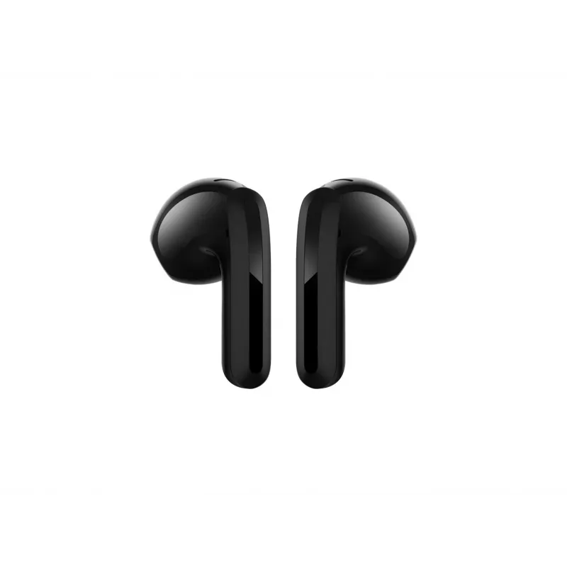 Auriculares inalámbricos intraurales Xiaomi Buds 6 Active — negro, intraurales, 0.036 kg, Bluetooth, alcance de hasta 10 m