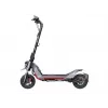 Patinete eléctrico plegable SEGWAY-NINEBOT ZT3 Pro E - gris y negro