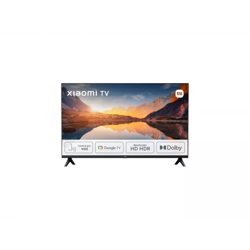 Smart TV Xiaomi TV A 2025 32