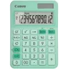 Calculadora básica Canon LS-125KB 12 dígitos naranja