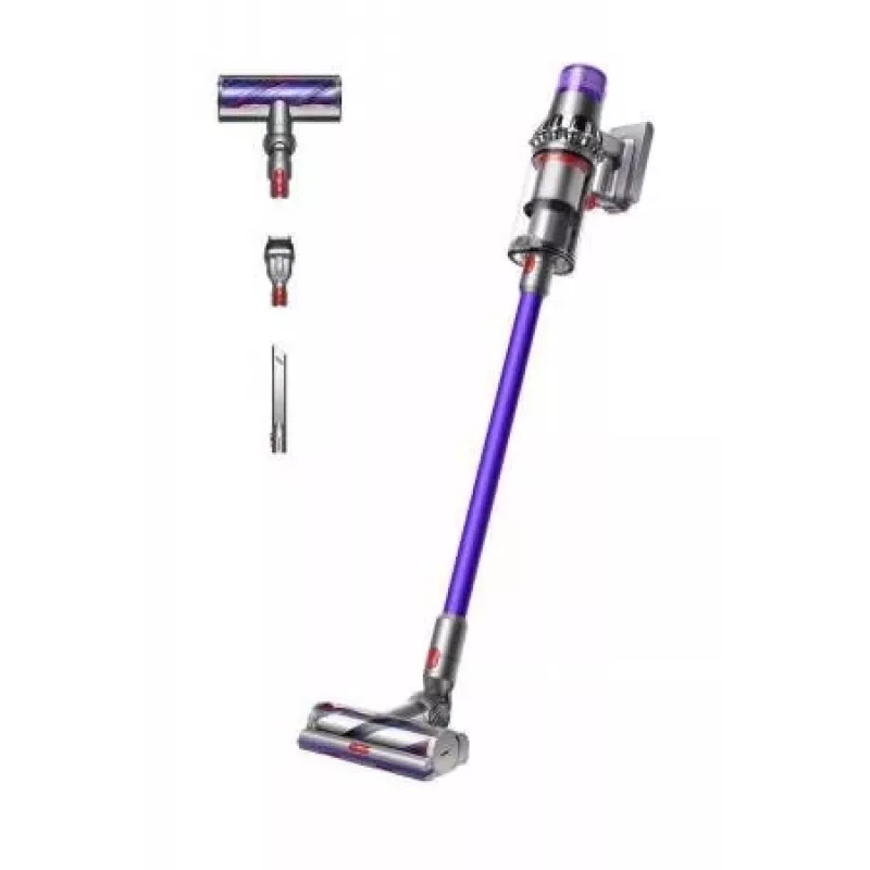 Aspirador Dyson V11 Advanced azul-gris