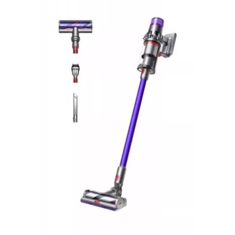 Aspirador Dyson V11 Advanced azul-gris