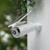 Cámara de vigilancia IP IMOU Cell 3C All-in-One – 3 MP (2304×1296), 2,8 mm, Wi‑Fi, PIR, IP66, batería 5000 mAh, ángulo de visión 121°