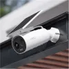 Cámara de vigilancia IP IMOU Cell 3C All-in-One – 3 MP (2304×1296), 2,8 mm, Wi‑Fi, PIR, IP66, batería 5000 mAh, ángulo de visión 121°