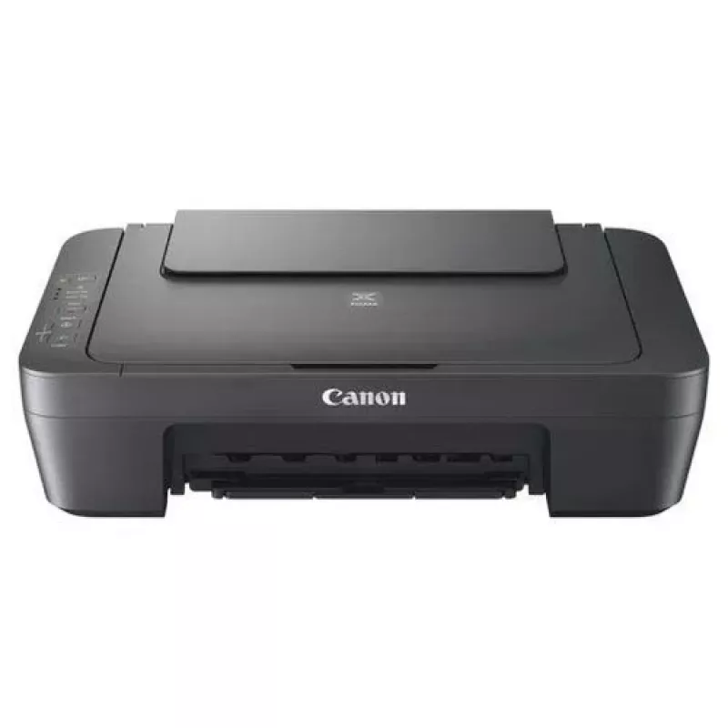 Multifunción Canon PIXMA MG2556S impresión de inyección de tinta en color