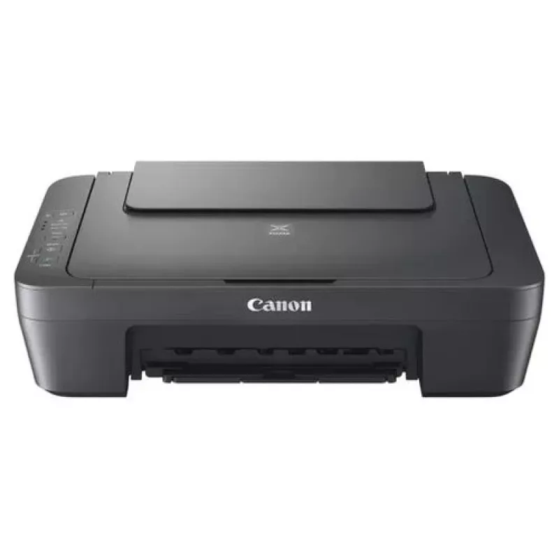 Multifunción Canon PIXMA MG2556S impresión de inyección de tinta en color