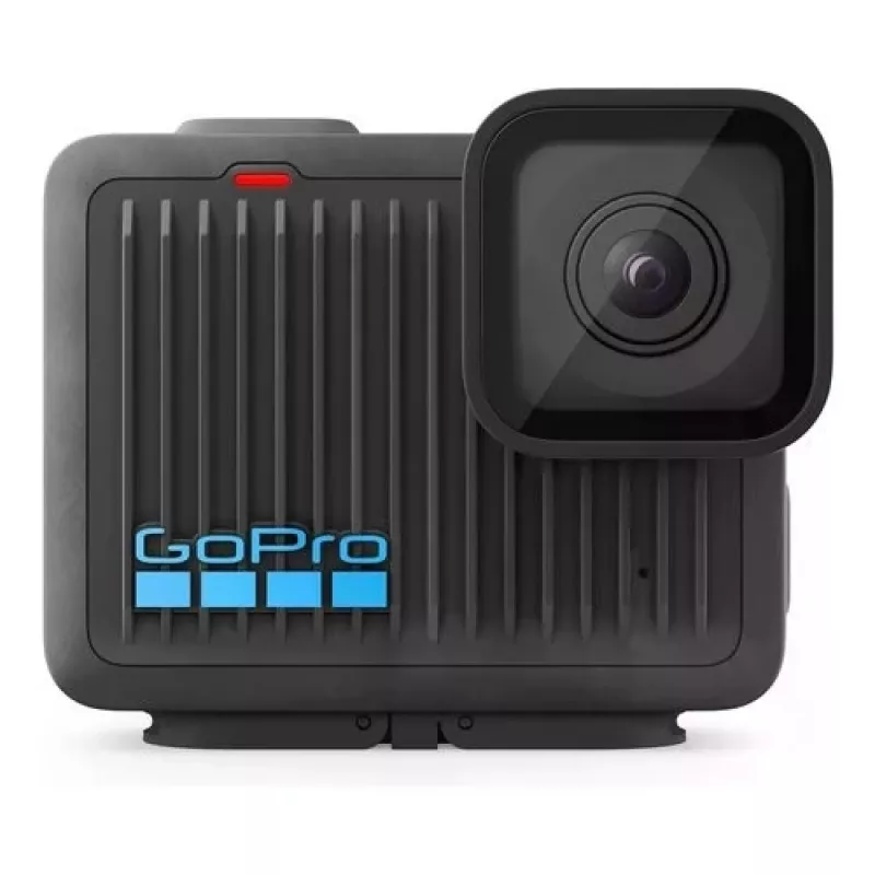 Cámara de acción GoPro HERO CHDHF-131-EU - 4K, sumergible, negro