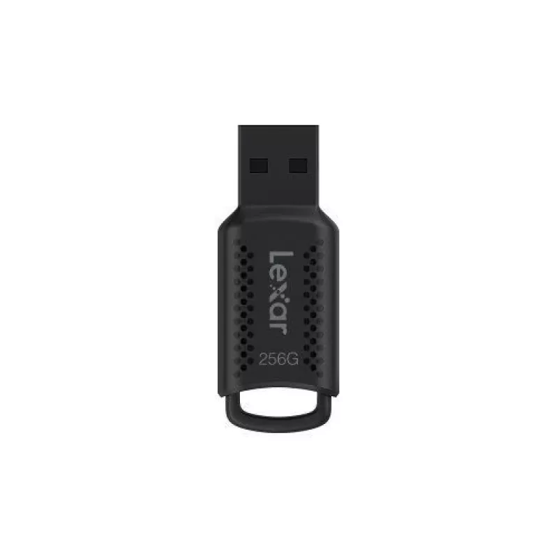 Lexar JumpDrive V400 memoria USB 256 GB USB Type-A 3.2 Gen 1 (3.1 Gen 1) negra