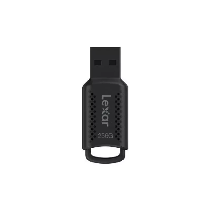 Lexar JumpDrive V400 memoria USB 256 GB USB Type-A 3.2 Gen 1 (3.1 Gen 1) negra