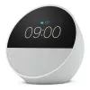 Altavoz inteligente Amazon Echo Spot, blanco