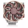 Noctua NH-D15 G2 — disipador CPU de doble ventilador 140 mm, cobre, 12 V, máx. 1500 rpm, compatible con LGA 1150/1151/1155/1156/1200/1700 y AM4/AM5