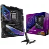 Placa base ASROCK MK X870E NOVA WIFI AMD X870E Socket AM5 ATX, DDR5, 4x DIMM, 256GB, Wi-Fi 7, BT 5.4, 5Gb LAN, PCIe Gen5 M.2