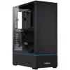 Torre Lian Li SUP01 negra