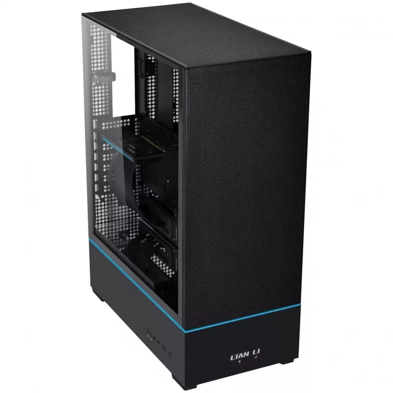 Torre Lian Li SUP01 negra