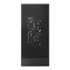 Caja mid-tower NZXT H7 Flow (2024) - negra