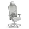 Silla gaming Fractal Design Refine Mesh - Gris claro