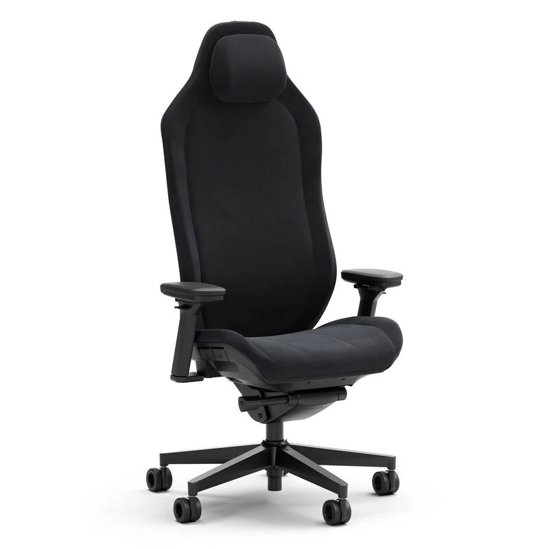 Silla gaming para PC Fractal Design FD-CH-RE1A-01