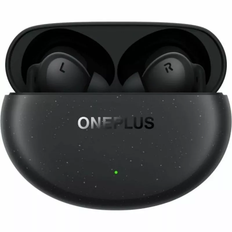 Auriculares inalámbricos con estuche de carga OnePlus Nord Buds 3 Pro Negro
