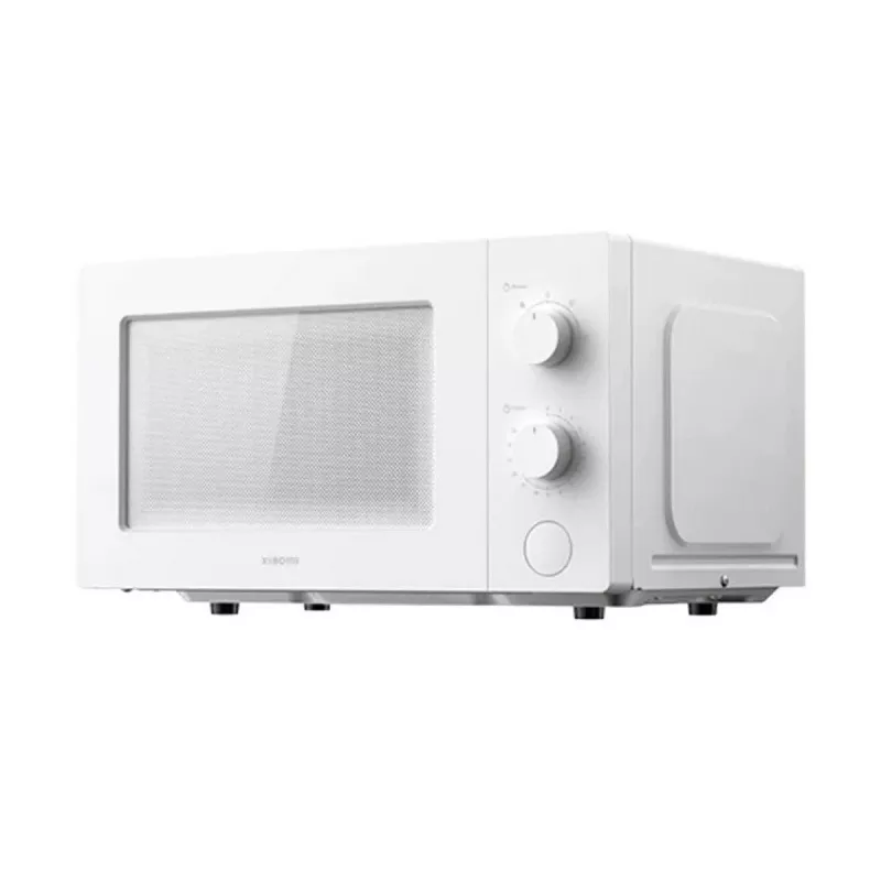 Xiaomi MWB010-2A microondas blanco de instalación libre, 20 L, 700 W