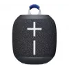 Logitech Ultimate Ears WONDERBOOM 4 - Altavoz - Portátil - Inalámbrico - Bluetooth - Active Black (984-001894)