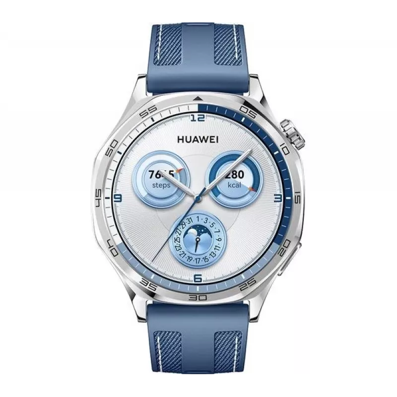 Smartwatch HUAWEI WATCH GT5 46mm – 1,43