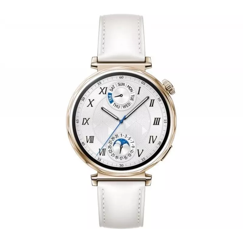 Huawei WATCH GT 5 41mm | Smartwatch | GPS (satélite) | AMOLED | 1,32