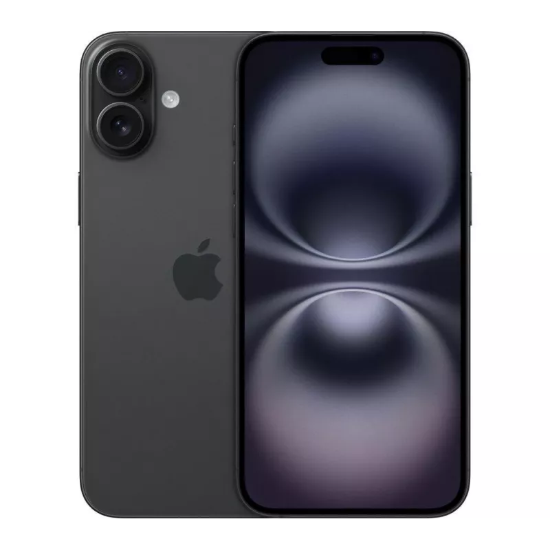 Smartphone Apple iPhone 16 Plus 6,7