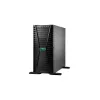 Servidor HPE ProLiant ML110 Gen11 4510 12-Core 1P 64GB-R MR408i-O 8SFF 2x480GB SSD 2x1000W RPS EU