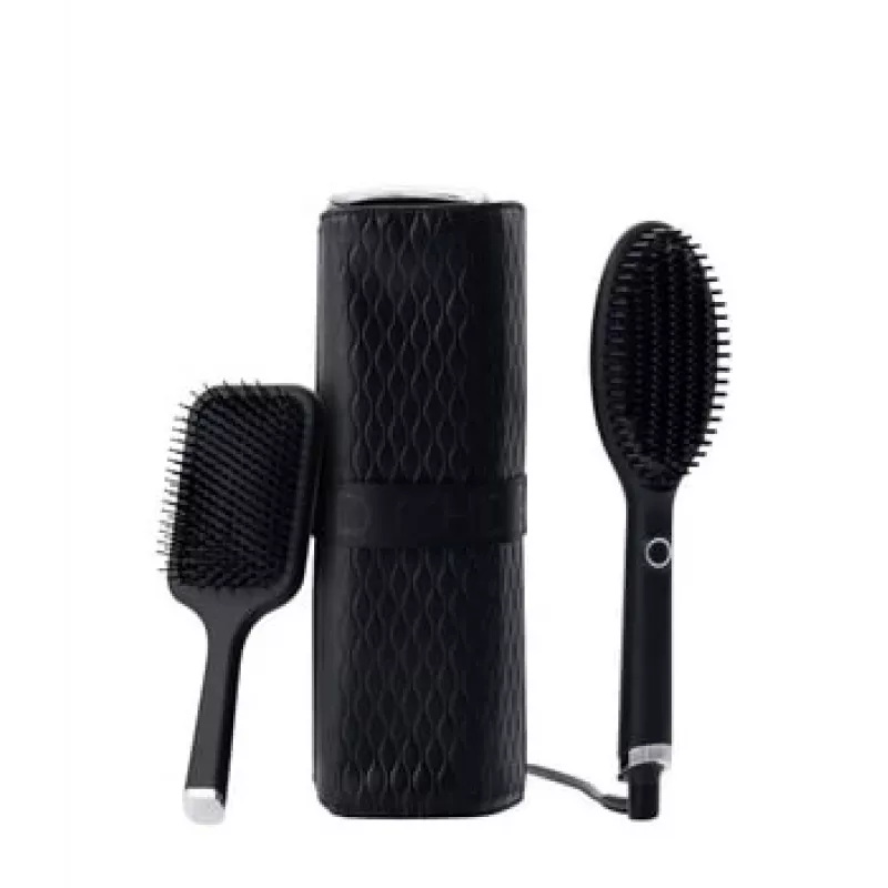 Set de regalo GHD Glide Hot Brush edición limitada
