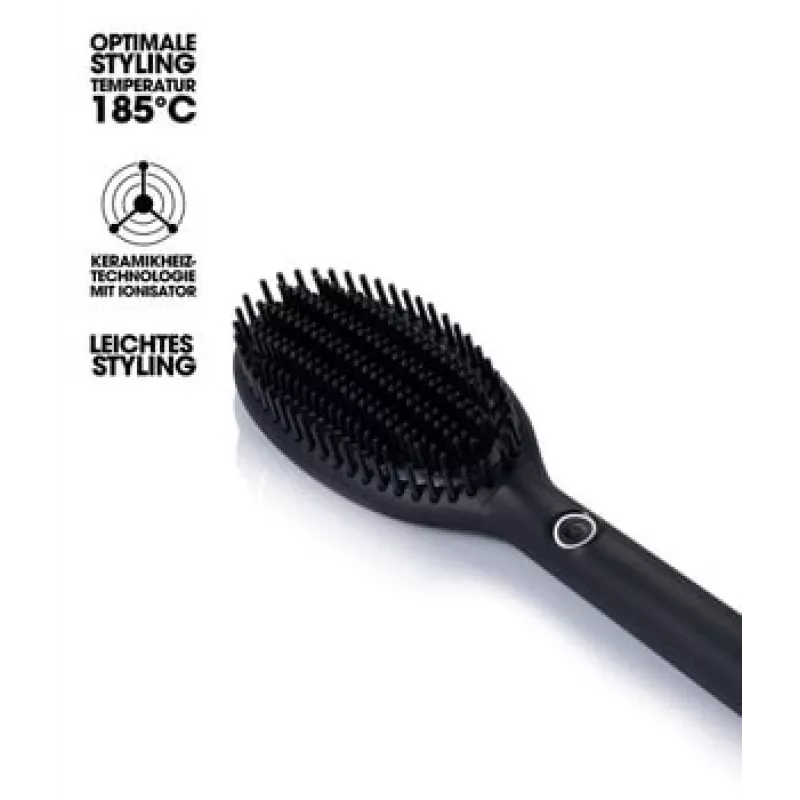 Set de regalo GHD Glide Hot Brush edición limitada