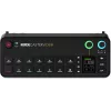 Rode RØDECaster Video consola de producción de vídeo y audio, hasta 6 fuentes de vídeo, dos preamplificadores, dos receptores inalámbricos internos