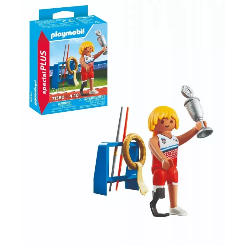 Playmobil 71580 Producto