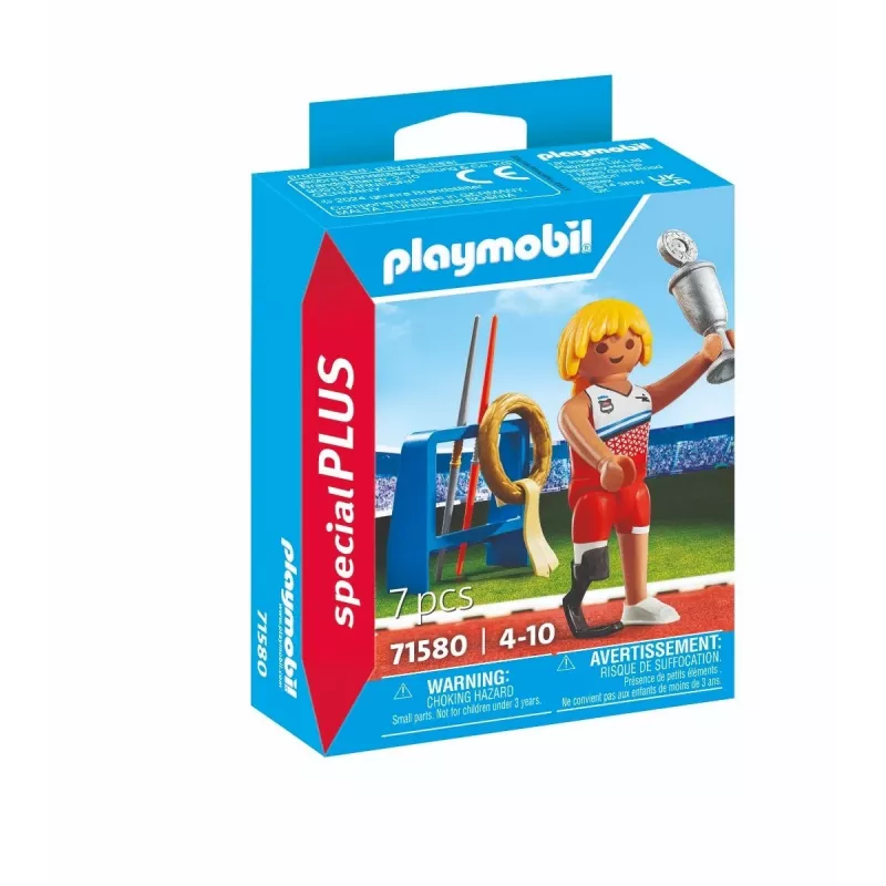 Playmobil 71580 Producto