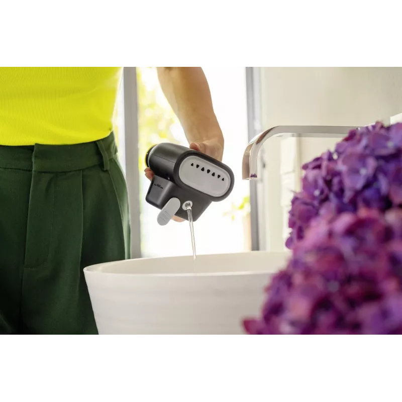 Accesorio de planchado Karcher para limpiadoras de vapor SC