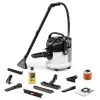 Kärcher 1.081-170.0 Producto 18 L negro