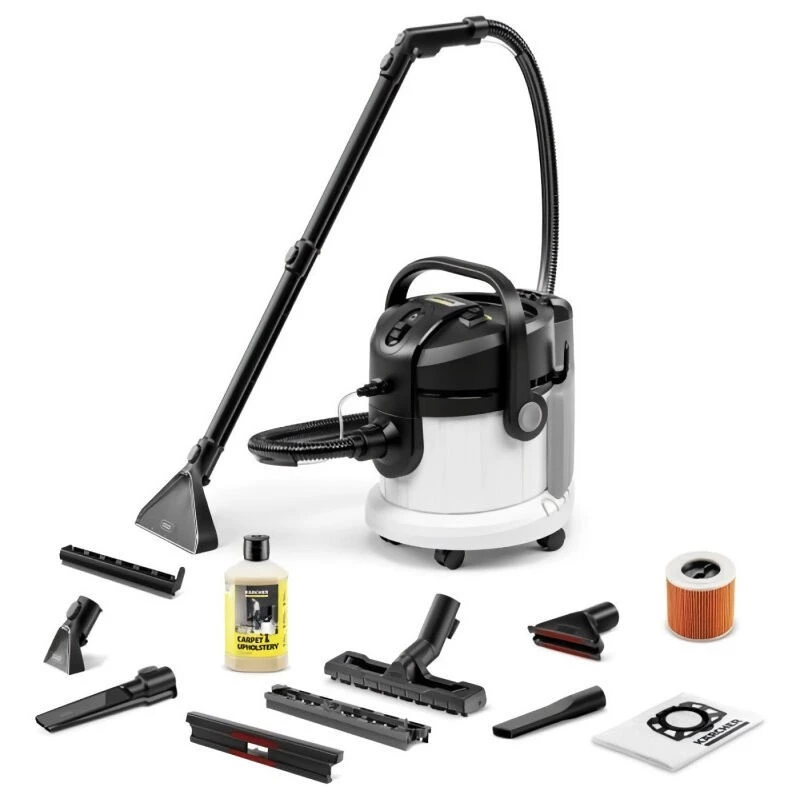 Kärcher 1.081-170.0 Producto 18 L negro