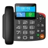 Teléfono de sobremesa SIM MM42D SE 4G VOLTE VoWiFi