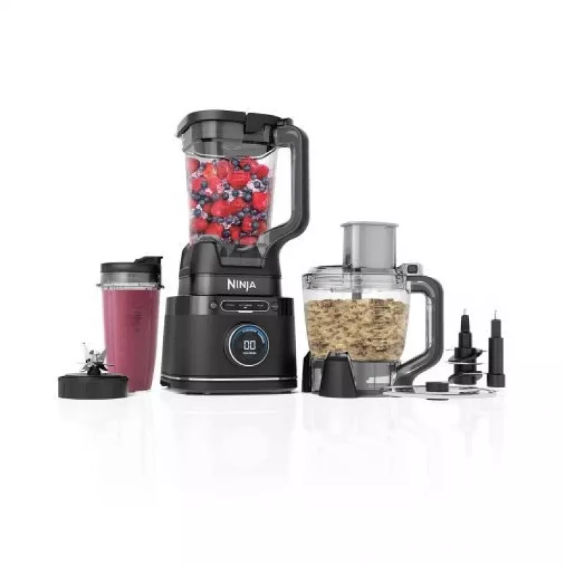 Batidora de mesa Ninja Detect Power Mixer & Processor Pro