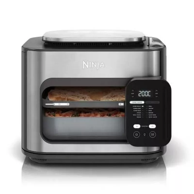 Ninja SFP700EU 12.5 L Negro